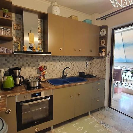 Appartement Nafplion Quiet Ap 15'Walk From Historical Old Town Extérieur photo
