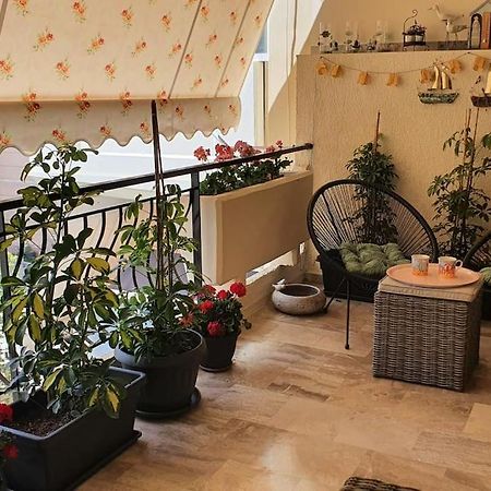 Appartement Nafplion Quiet Ap 15'Walk From Historical Old Town Extérieur photo