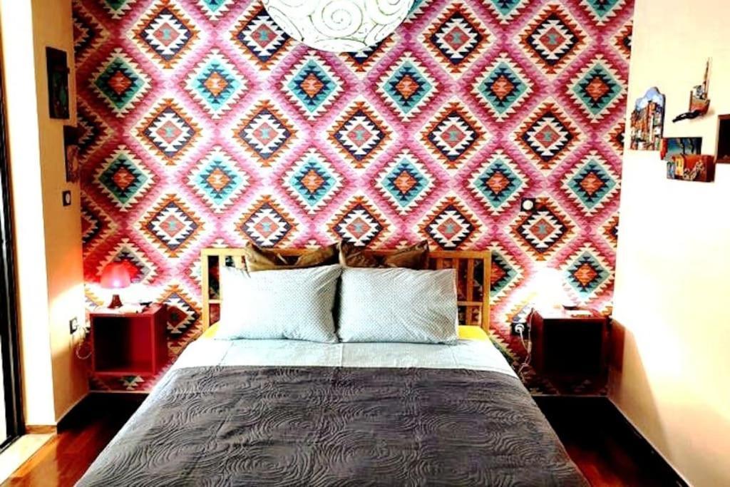 Appartement Nafplion Quiet Ap 15'Walk From Historical Old Town Extérieur photo