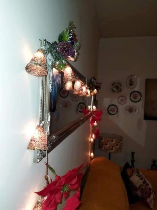 Appartement Nafplion Quiet Ap 15'Walk From Historical Old Town Extérieur photo