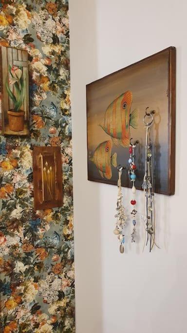 Appartement Nafplion Quiet Ap 15'Walk From Historical Old Town Extérieur photo