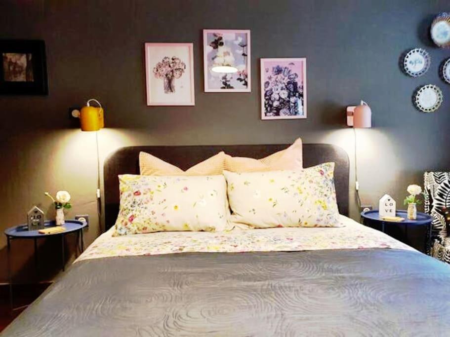 Appartement Nafplion Quiet Ap 15'Walk From Historical Old Town Extérieur photo