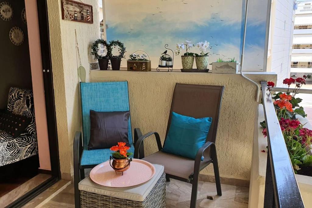 Appartement Nafplion Quiet Ap 15'Walk From Historical Old Town Extérieur photo