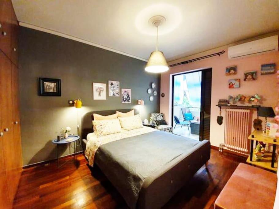 Appartement Nafplion Quiet Ap 15'Walk From Historical Old Town Extérieur photo