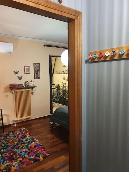 Appartement Nafplion Quiet Ap 15'Walk From Historical Old Town Extérieur photo