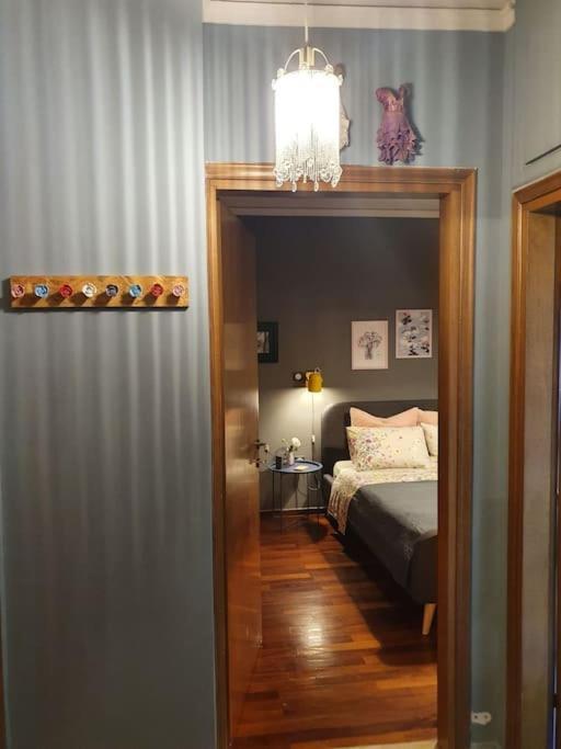 Appartement Nafplion Quiet Ap 15'Walk From Historical Old Town Extérieur photo