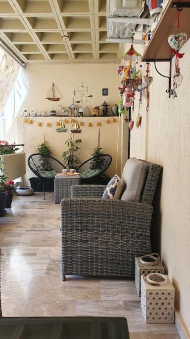 Appartement Nafplion Quiet Ap 15'Walk From Historical Old Town Extérieur photo