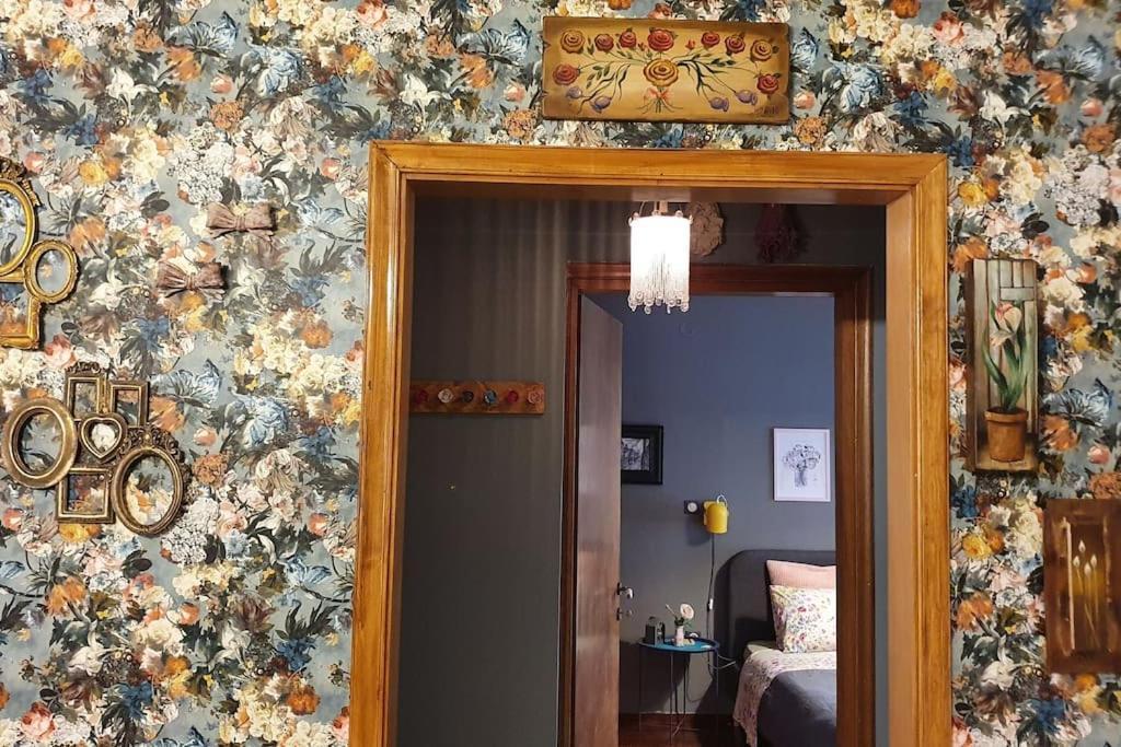 Appartement Nafplion Quiet Ap 15'Walk From Historical Old Town Extérieur photo
