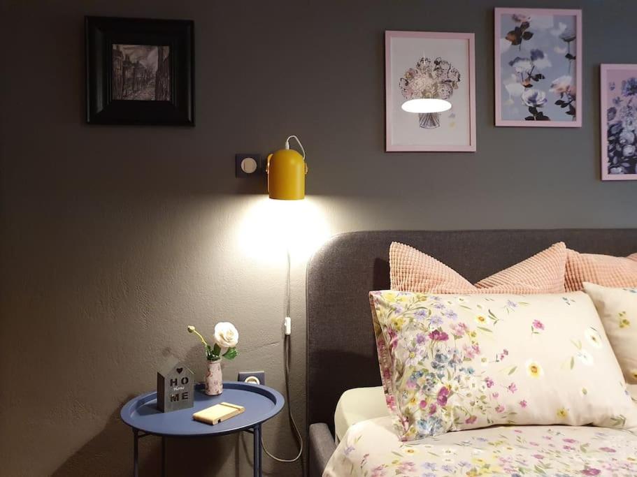 Appartement Nafplion Quiet Ap 15'Walk From Historical Old Town Extérieur photo