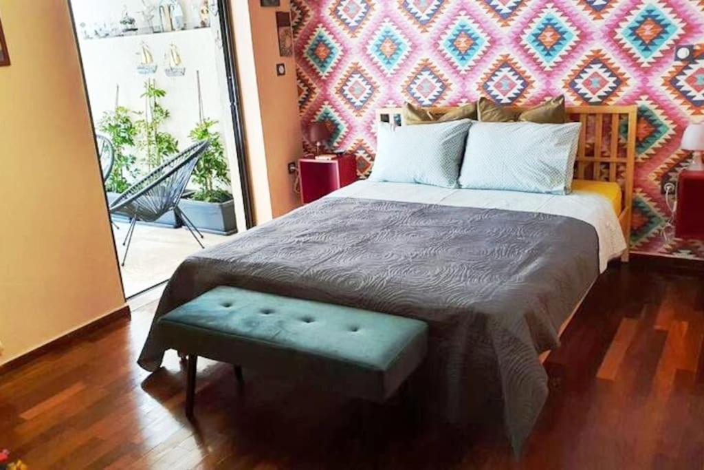 Appartement Nafplion Quiet Ap 15'Walk From Historical Old Town Extérieur photo