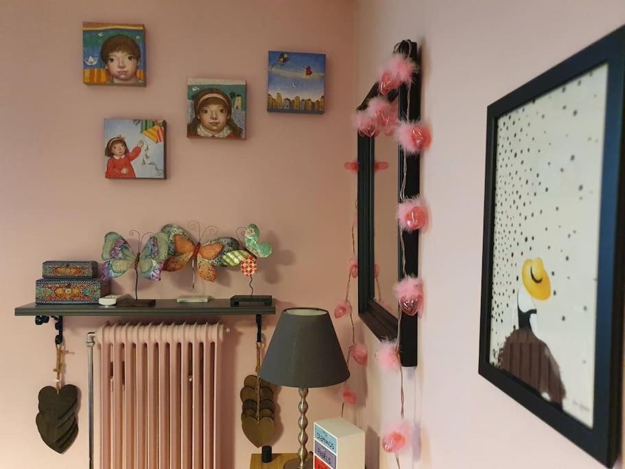 Appartement Nafplion Quiet Ap 15'Walk From Historical Old Town Extérieur photo