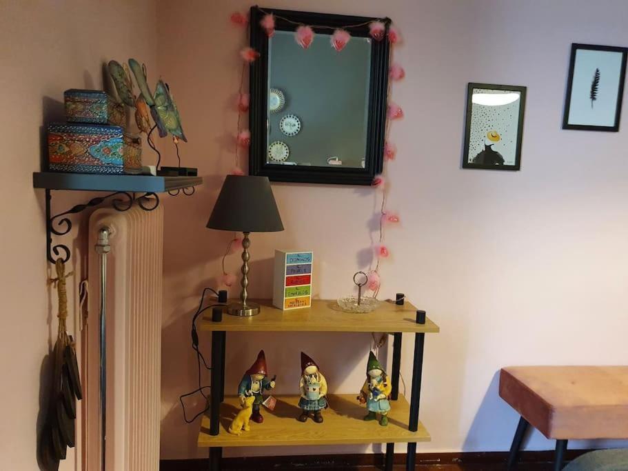 Appartement Nafplion Quiet Ap 15'Walk From Historical Old Town Extérieur photo